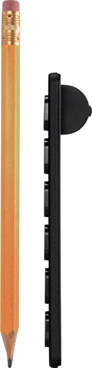 Produktbild Leitz Kompakte Multi-Device Dual Wireless Tastatur (DE, Kabellos)