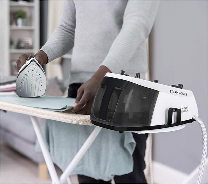 Image du produit Russell Hobbs 24420-56 (2400 W, 90 g/min)