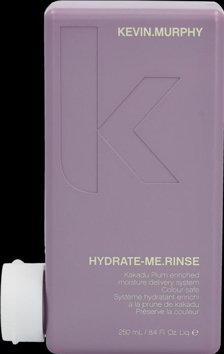 Après-shampoing