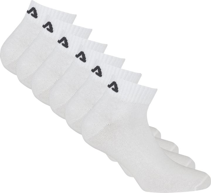 Produktbild FILA Socken Sportlich (6er Pack, 43 - 46)