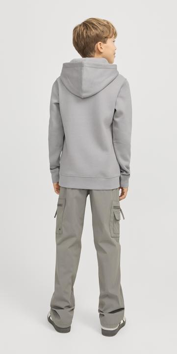 Produktbild Jack & Jones Jjestar Jj Sweat Hood Noos Jnr (128)