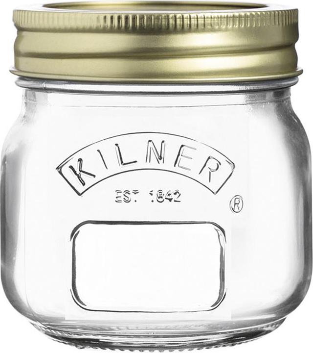 Image du produit Kilner Bocal de conservation (1 pcs, 0.25 l)