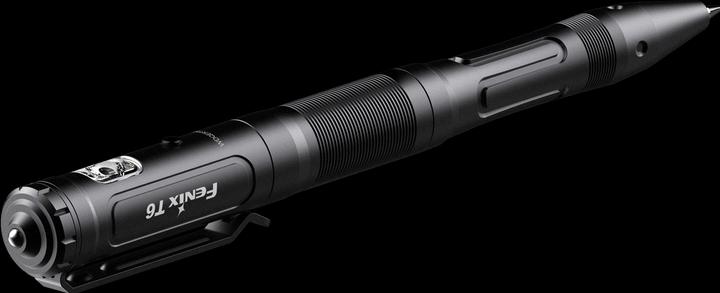 Image du produit Fenix T6 (14 cm, 80 lm)