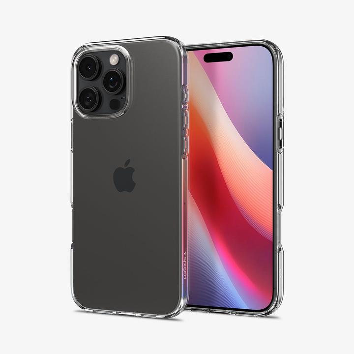 Immagine prodotto Spigen Liquid Crystal (Apple iPhone 16 Pro Max)