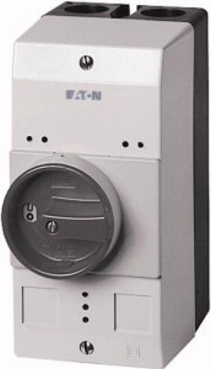 Produktbild Eaton Isolierstoffgehäuse PKZ0-M (Gehäuse)
