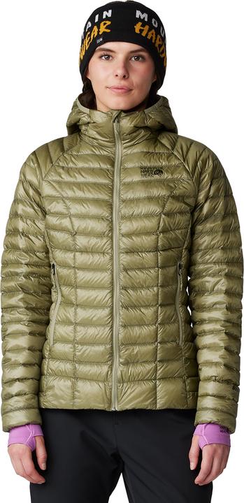 Vert Mante 362