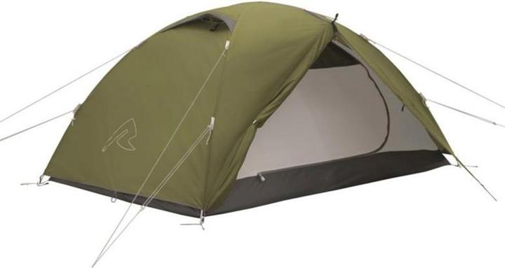 Produktbild Robens Lodge (Kuppelzelt, 3.10 kg, 2 Personen)