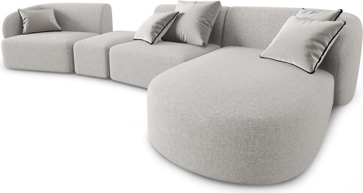 Produktbild Maison Heritage Chiara (4-Sitzer, 2-Sitzer, 3-Sitzer)