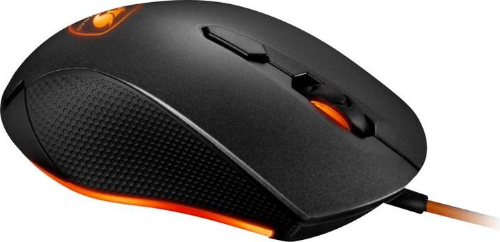 Actual product image Cougar Minos X2 Mouse USB Type-A Optical 3000 DPI (Cable)