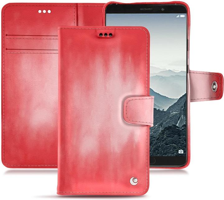 Actual product image Noreve Leather case wallet (Mate 10)