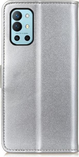 Produktbild MU Classic Classic II Leder Bookcover Series (OnePlus 9R)