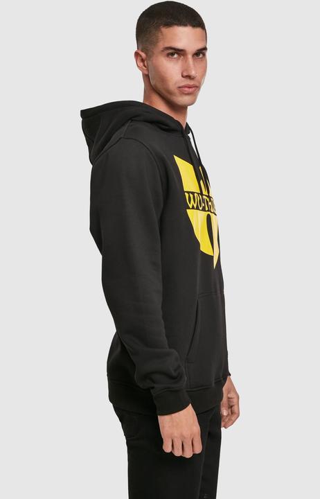 Produktbild Mister Tee Wu-Wear Logo Hoody (XL)