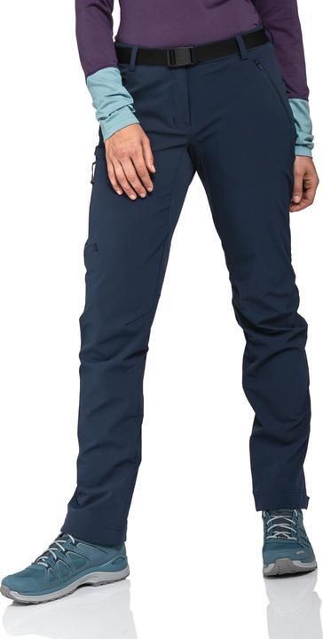Immagine prodotto Schöffel Pantaloni da trekking lunghi Pantaloni Taibun L (18)