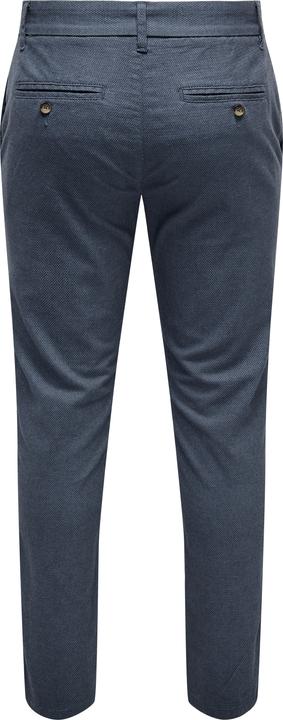 Image du produit Only & Sons Pantalon Slim Fit Pantalon (W28/L32)