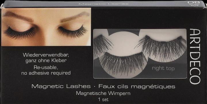 Immagine prodotto Artdeco Ciglia magnetiche (Ciglia artificiali)
