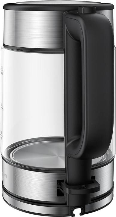 Actual product image Xiaomi Electric glass kettle (1.70 l, EU plug)