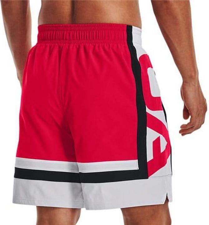 Produktbild Under Armour Baseline Shorts (S)