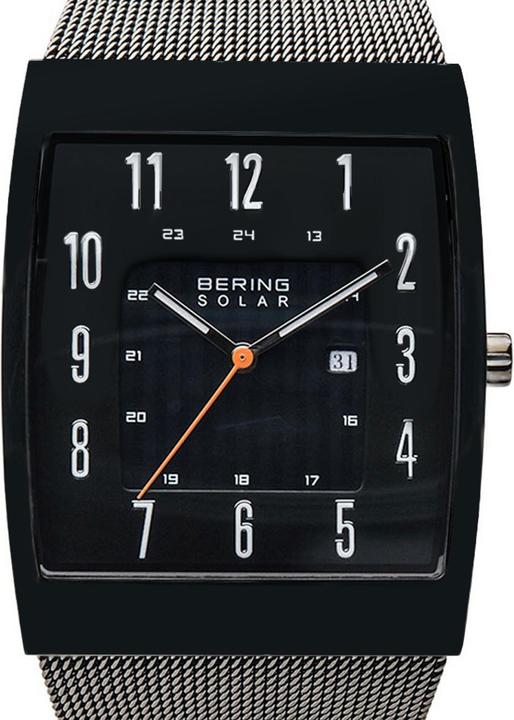 Image du produit Bering Solaire (Montre analogique, 33 mm)