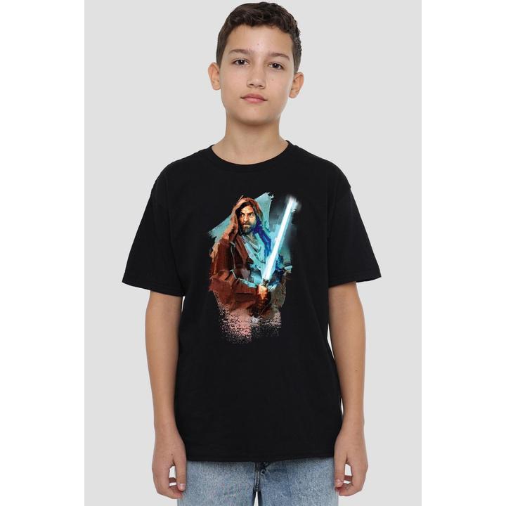 Produktbild Star Wars TShirt (116)
