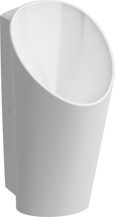 Immagine prodotto Laufen Orinatoio ad aspirazione Lema, L/A: 350/420/730 mm, senza acqua, H843197 (Sifone di aspirazione)