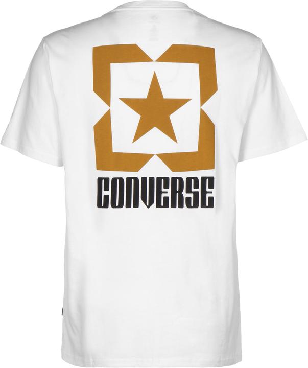 Actual product image Converse Explorers Graphic T-Shirt - 92279 (S)