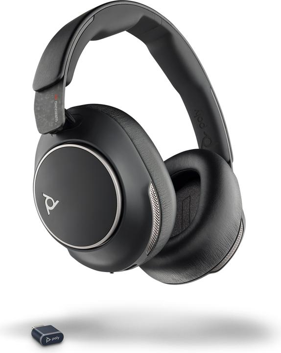 Produktbild Poly Voyager Surround 80 UC (Kabellos, USB-C)