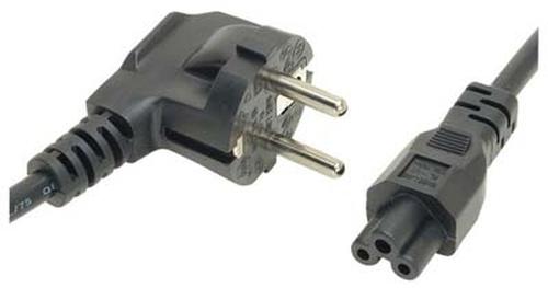 Cisco Ac Power Cord Type C5 Europe (2.50 m)