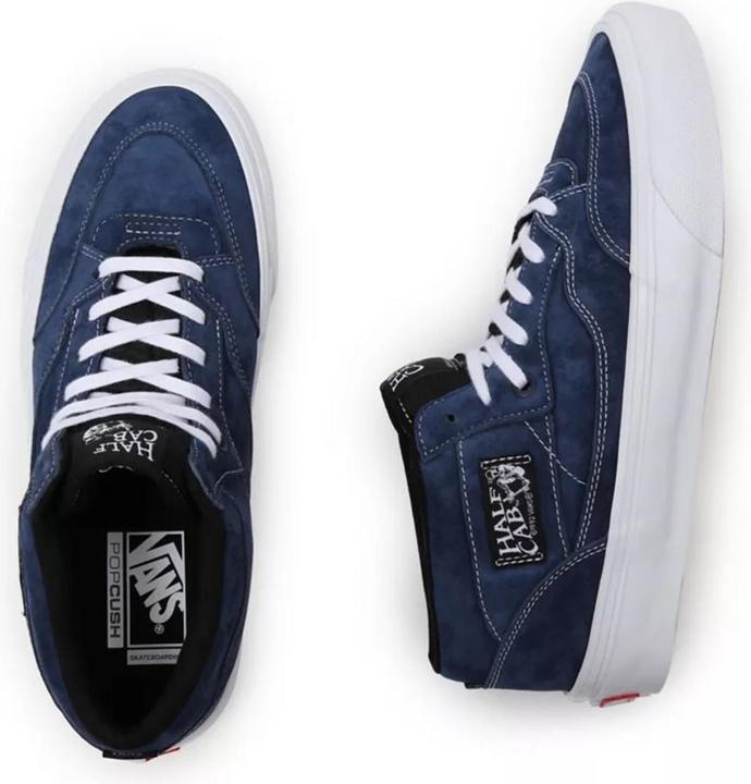 Actual product image Vans Half Cab 92 (40.5)