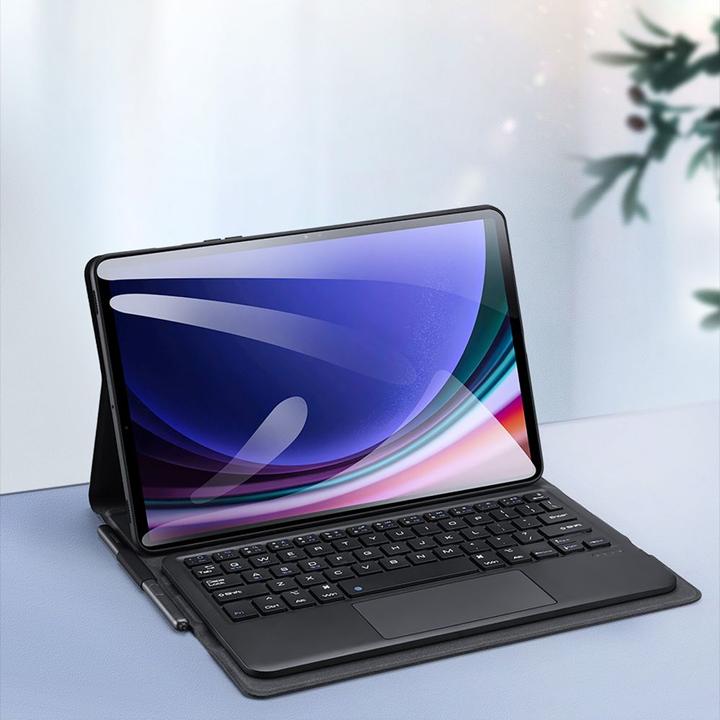 Image du produit Dux Ducis TK Series (US, Galaxy Tab S9 FE, Galaxy Tab S9)
