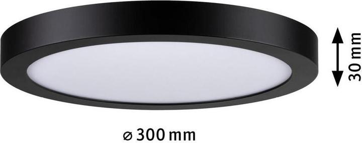 Produktbild Paulmann Abia (3200 lm)