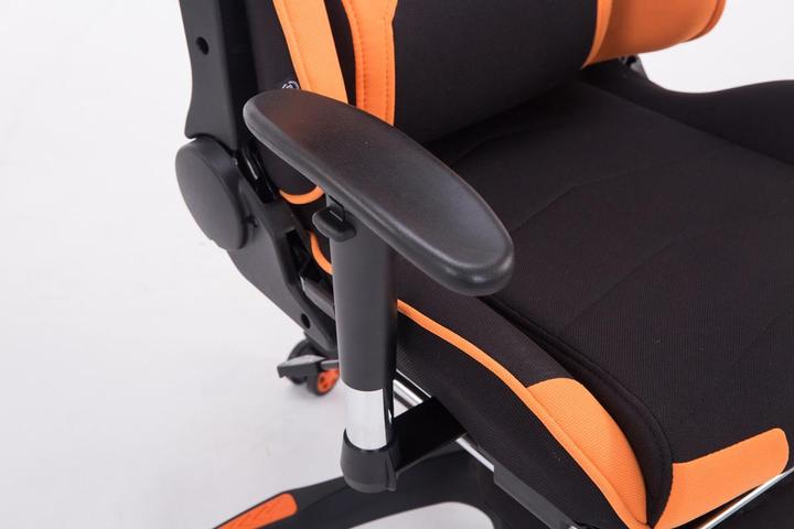 Produktbild CLP Turbo mit Fussablage