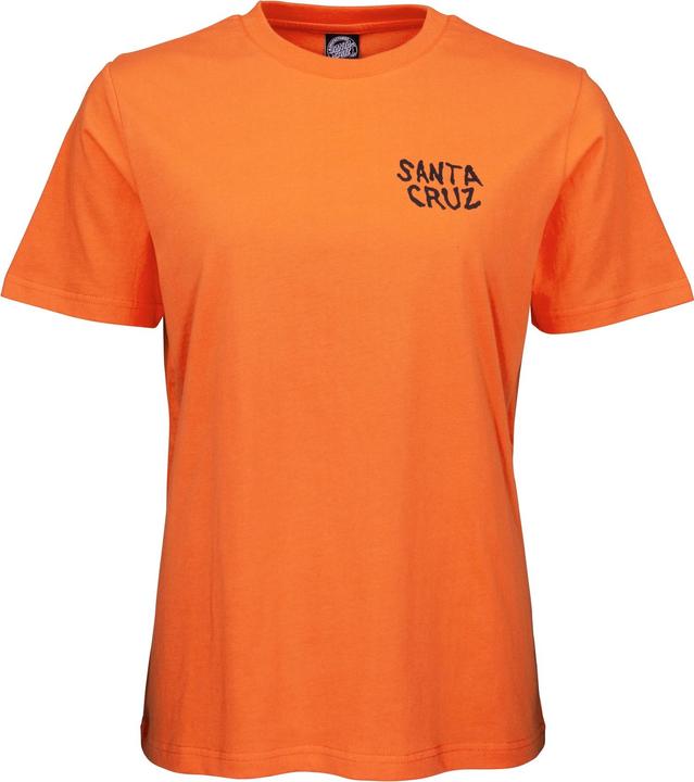 Produktbild Santa Cruz Poppy Hand T-Shirt (8)