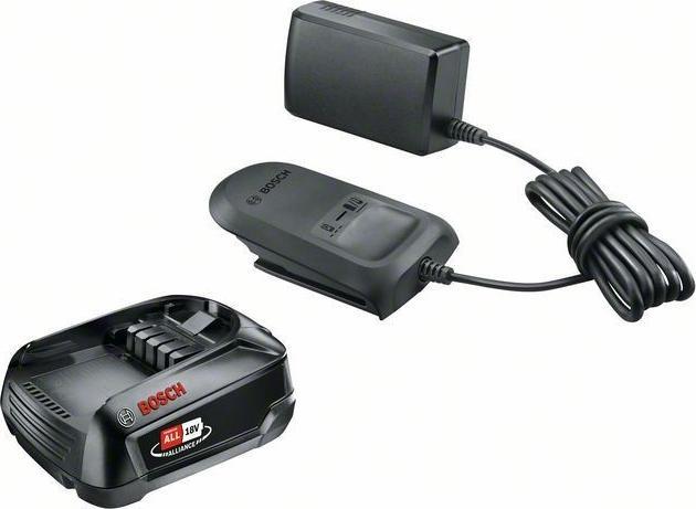 Produktbild Bosch Home & Garden Starter-Set PBA 18V (18 V)