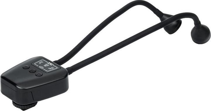 JJC LED ARM2 Shoe Mount Macro LED Light