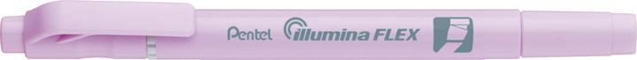 Produktbild Pentel Illumina Flex (Violett, 3.50 mm, 1 x)