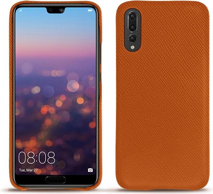 Productafbeelding Noreve Lederen omslag (Huawei P20 Pro)