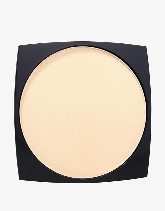 Actual product image Estée Lauder Double Wear SIP Matte Powder Foundation (No. 1N1 - Ivory Nude)
