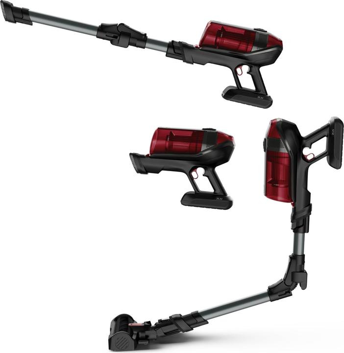 Produktbild Rowenta RH98A8WO X-Force