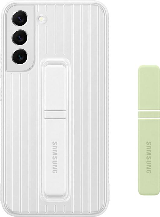 Actual product image Samsung Protective Standing Cover (Samsung Galaxy S22+)