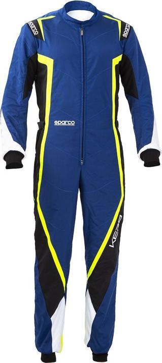 Produktbild Sparco Kartoverall Kerb (56)