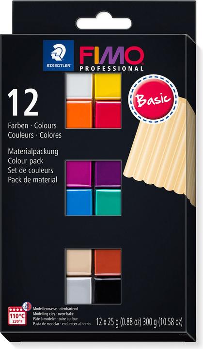 Image du produit Fimo Professionnel