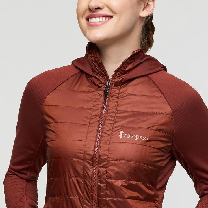 Produktbild Cotopaxi Capa Hybrid Insul. Hooded Jkt (M)