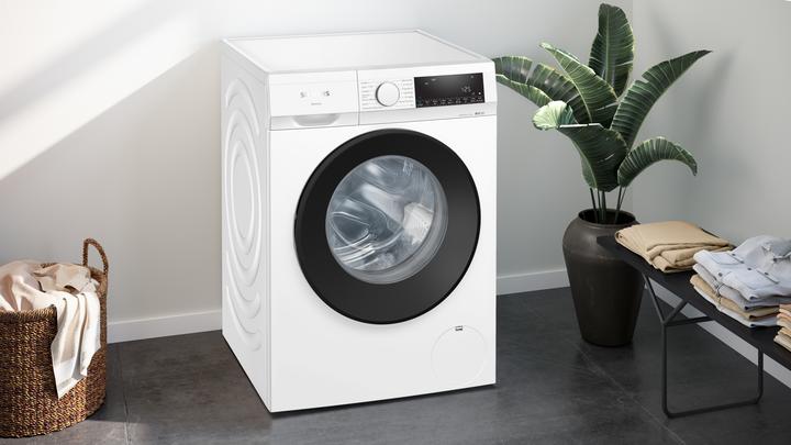Image du produit Siemens WG34G2070 (8 kg, Gauche)