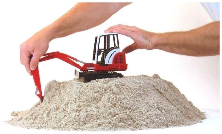Immagine prodotto Bruder Schaeff HR16