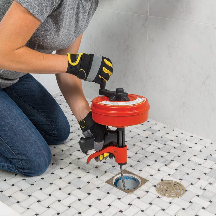 Produktbild Ridgid Power Spin+ (1 Stk.)