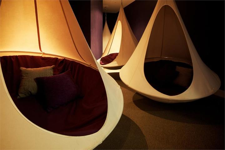 Image du produit Cacoon Simple (200 kg)
