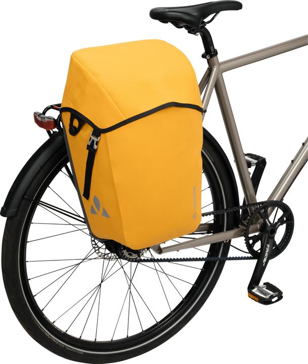 Produktbild Vaude Comyou Pro (26 l, Gepäckträgertasche)