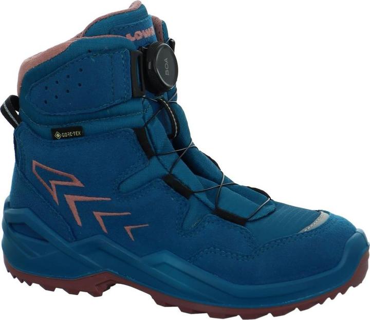 Lowa Firo GTX