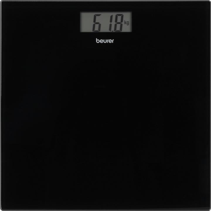 Actual product image Beurer GS 10 (180 kg)