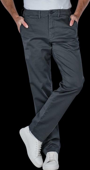 Image du produit Selected Homme 196 Chino droit et flexible (W30/L34)